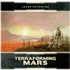 Ghenos games Terraforming Mars Big Box - espansione accessori - Italiano