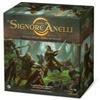 Fantasy Flight Games Il Signore degli Anelli - Viaggi Nella Terra di Mezzo - gioco da tavolo