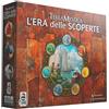 Terra Mystica - L'Era delle Scoperte - Cranio Creation