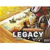 Asmodee Italia- Pandemic Legacy Season 2 Giallo, Gioco da Tavolo
