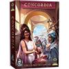 Concordia - Cranio Creation