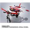 Bandai The Robot Spirits Spazer and Mazinger Z from UFO Robot Grendizer U