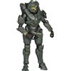 Halo 5 Guardians: Spartan Fred. Action Figure cm 13. McFarlane Toys