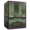 Cranio Creations Barrage Italiano - gioco da tavolo board game