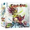 Clash of Rage - gioco da tavolo board game