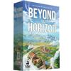 Beyond the Horizon - Cranio Creation italiano