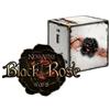 Asmodee Black Rose Wars (gioco in inglese - compendio in italiano) - gioco da tavolo