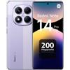 Xiaomi Smartphone Xiaomi NOTE14P 5G 12-512 PUR Octa Core 12 GB RAM 512 GB Porpora