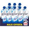 Lenor Ammorbidente Lavatrice Concentrato 440 Lavaggi (8X55), Risveglio Primaverile, Lenzuola Che Profumano Di Pulito Fino A 1 Settimana
