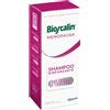 GIULIANI SpA Bioscalin Menopausa Shampoo Rinforzante Per Capelli Fragili E Diradati 200ml