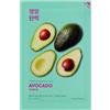 HOLIKA HOLIKA MASK SHEET - AVOCADO Maschera Viso in Tessuto - 20 ML