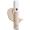 Overskin Wake Up Cool Correttore - 01 LUMI IVORY