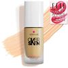 Overskin Glow And Care Fondotinta liquido - 06 BEIGE