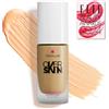 Overskin Glow And Care Fondotinta liquido - 07 WARM