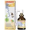 Otosan Gola Spray Forte 30 Ml ml orale