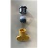 Aeratore per serie Nove Paini