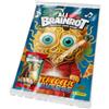 Panini Album Skifidol Italian Brainrot Psychedelic Universe Alpha Series Megapack Trading Cards con busta (7 lettere), lettere collezionabili, regalo per bambini e ragazze, Tranding Card Game
