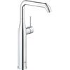 GROHE MISCELATORE LAVABO ALTO GROHE ESSENCE 32901001 TAGLIA XL CROMATO
