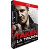 20TH CENTURY STUDIOS Taken 1 + 2 + 3 : L'intégrale [Blu-Ray]