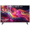 INNOHIT SMART TV 50" TIZEN 4K UHD SAMSUNG TV + ORIGINAL SAMSUNG REMOTE