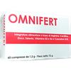 OMNIAEQUIPE Sas Omnifert 60 Compresse