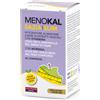 VITAL FACTORS ITALIA SRL MENOKAL SAZIA SLIM integratore snellente e saziante 60 compresse