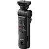 Sony GP-VPT3 Wireless Shooting Grip Treppiede per Fotocamera Handycam Vlog...