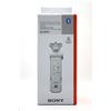 Sony GP-VPT3 W Wireless Shooting Grip Treppiede per fotocamera Handycam...