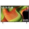 LG 55 OLED B5 4K UHD PIEDLAT WEBOS25