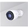 UBIQUITI VIDEOCAMERA UBIQUITI UVC-G5-PRO 8MPIXEL-SENS.OTTICO 1/2"- IR LED -4K VIDEO- 3X O