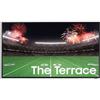 SAMSUNG TV 65 POLL FLAT LST7 TERRACE