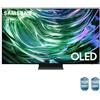SAMSUNG TV 77 POLL OLED 4K SMART