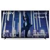 SONY SDS BRAVIA 8 XR OLED GOOGLE TV