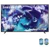 SAMSUNG TV 75 POLL NEO QLED 8K