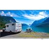 Reflexion Riflessione LDDX22IBT Smart LED-TV 22 "DVB-S2/C/T2 Full-HD CI+ PVR Player DVD WL