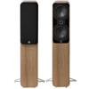 Q ACOUSTICS Q5050 HOLM OAK COPPIA DIFFUSORI AUDIOPHILE NUOVE GARANZIA UFFICIALE