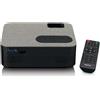 Lenco LPJ-700 LCD Projector 720p BT
