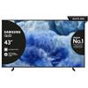 SAMSUNG TV 43 POLL QLED