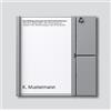 Siedle Modulo tasti bus Siedle Vario BTM 650-01 SM (035731)