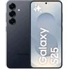 SAMSUNG GALAXY S25 12+256GB BLUEBLACK