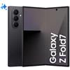 SAMSUNG GALAXY Z FOLD7 12+256GB BLACK