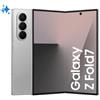 SAMSUNG GALAXY Z FOLD7 12+512GB SILVER