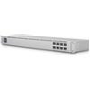 no name Ubiquiti Networks USW-AGGREGATION Switch di Rete Gestito L2 Nessuno 1U Argento