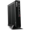 LENOVO P3 TINY MINI WORKSTATION i5-14500T 1.7GHz RAM 16GB-SSD 512GB M.2 NVMe-NVI