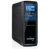 TECNOWARE UPS TECNOWARE EXA-PLUS 1600 FGCEXAPL1602IEC 1600VA/1120W +2USB 2.1A LCD-Light Si