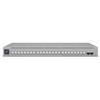 UBIQUITI SWITCH 24P POE LAN GIGABIT UBIQUITI USW-PRO-MAX-24-POE L3 8P 2.5GBE POE++ 8P GBE