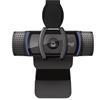 Logitech HD Pro Webcam C920S - Webcam - Colore - 1920 x 1080 - Audio (960-001257