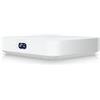 UBIQUITI UniFi Cloud Gateway Max 5x100/1000/2.5G 512GB 30AP 300Utente
