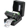 TSC TE310 - Stampante per etichette - termica diretta / trasferimento termico -
