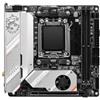MSI MPG B650I EDGE WI-FI 6E SCHEDA MADRE AMD B650 SOCKET AM5 MINI ATX